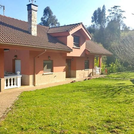 Villa La Colina De Fano - Casa Roja Fanu Exterior foto